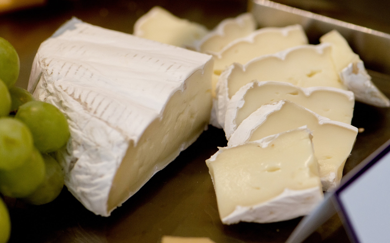 queso brie