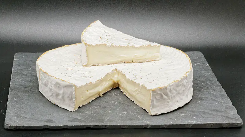 brie de melun