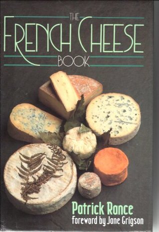 El libro del queso francés