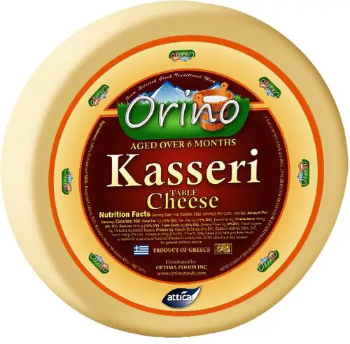 Crédito de la foto de Kasseri Orino