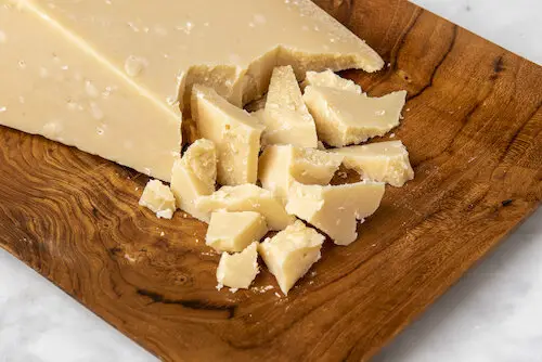 parmigano reggiano