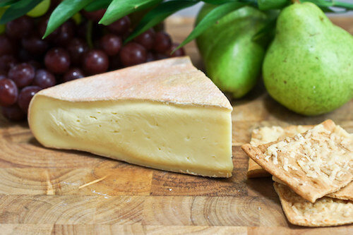 "Grayson Cheese" de artizone tiene licencia CC BY-NC-ND 2.0