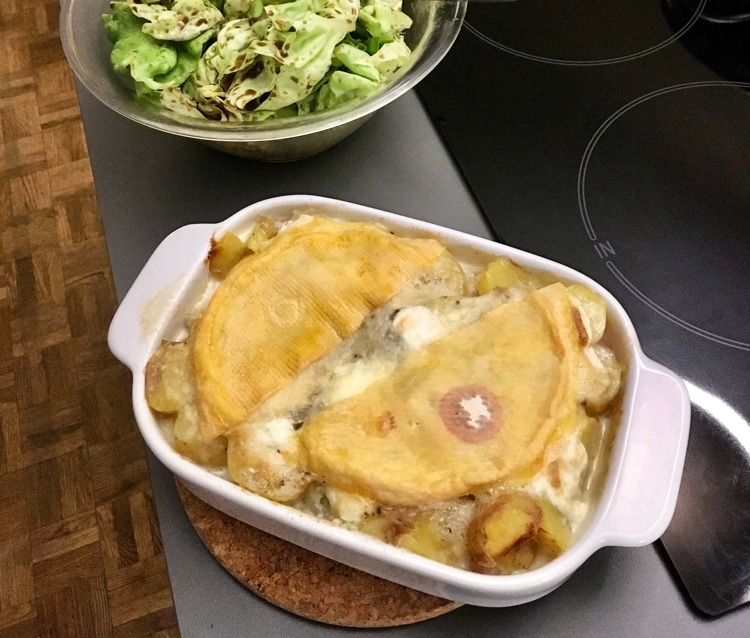 tartiflette