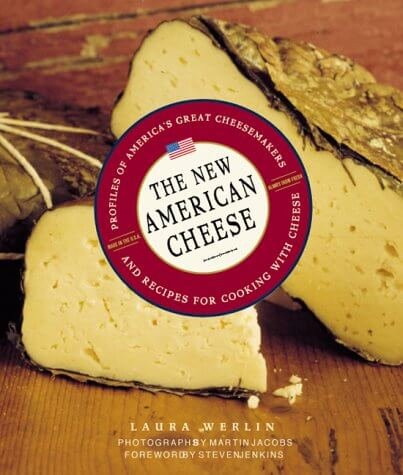 El nuevo queso americano