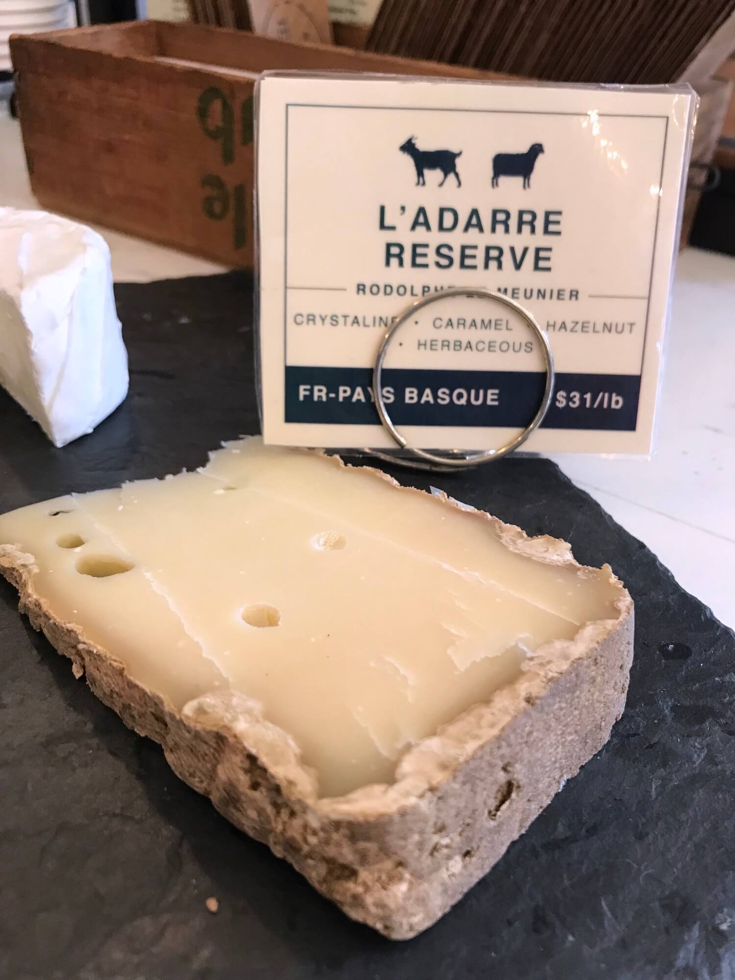 Reserva de L'Adarre