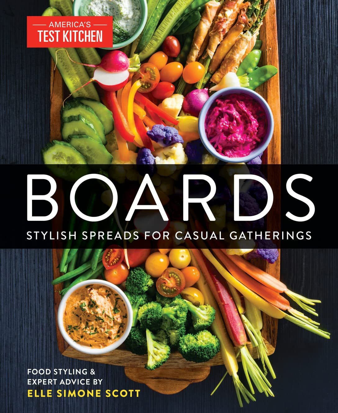 Boards: Elegantes cubrecamas para reuniones informales