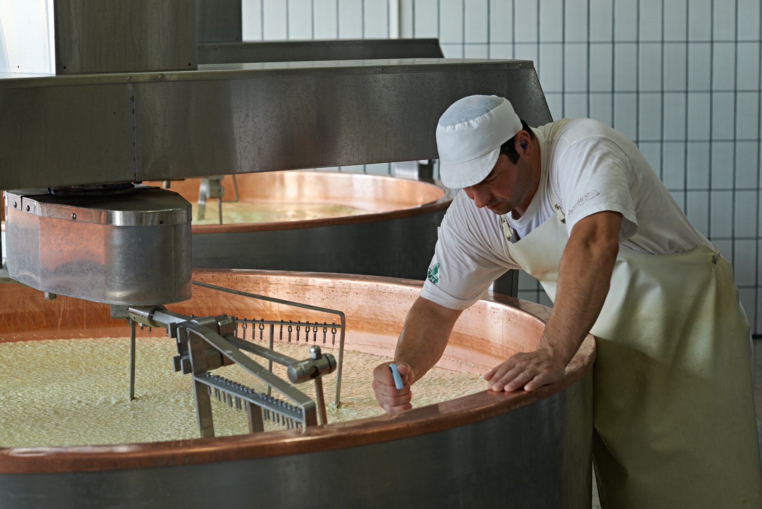 Cubas para Comté