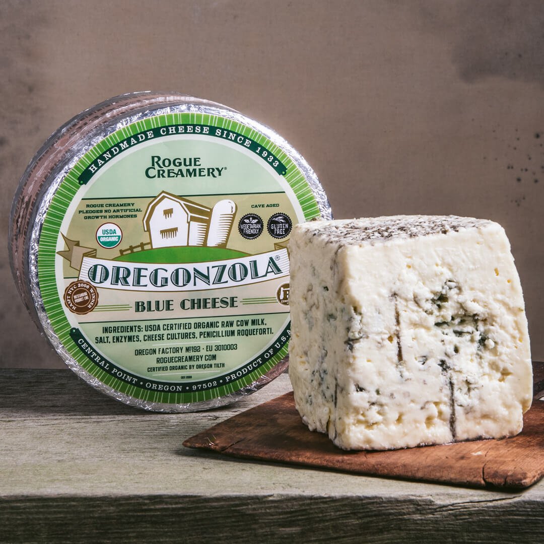 queso azul oregonzola