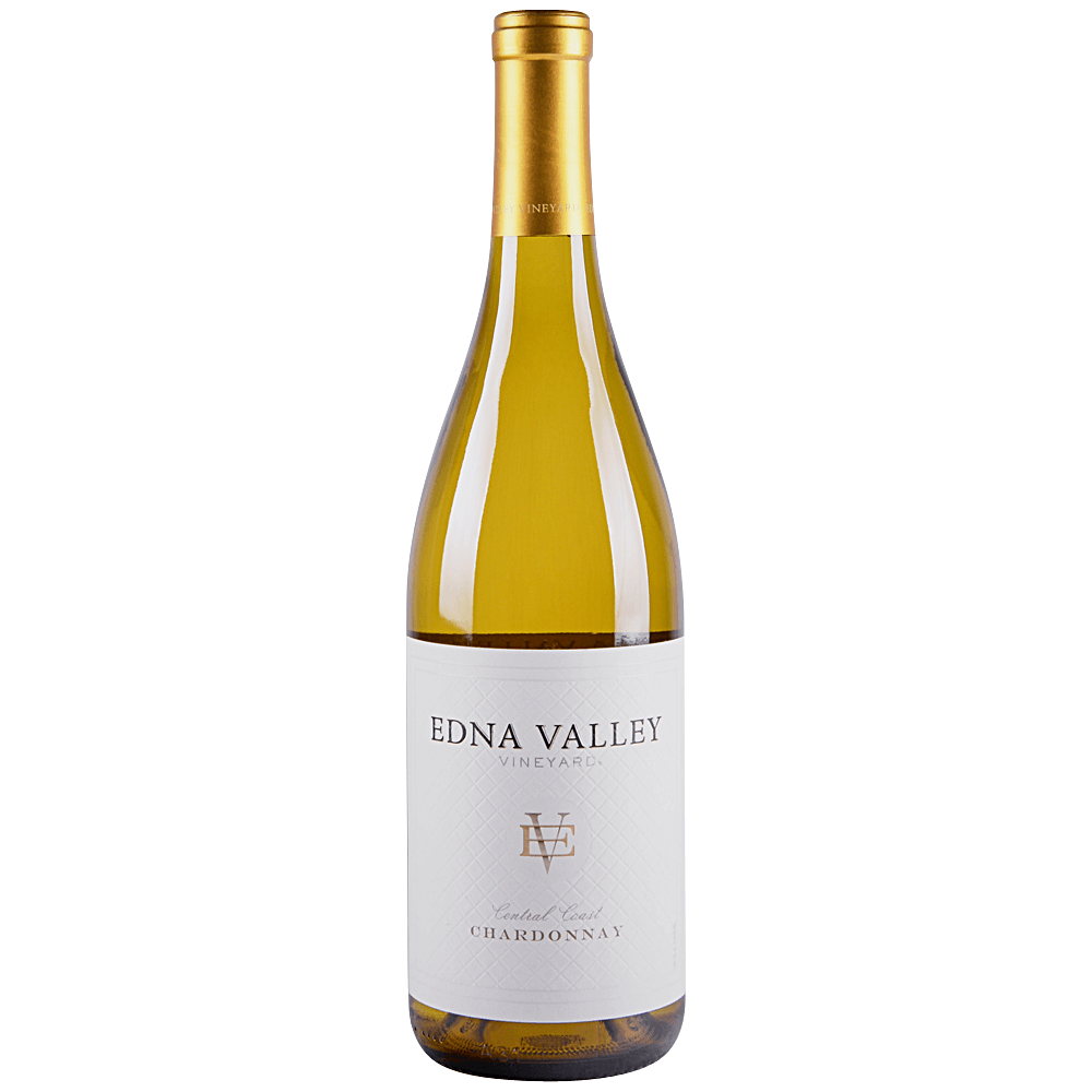 Chardonnay del viñedo de Edna Valley