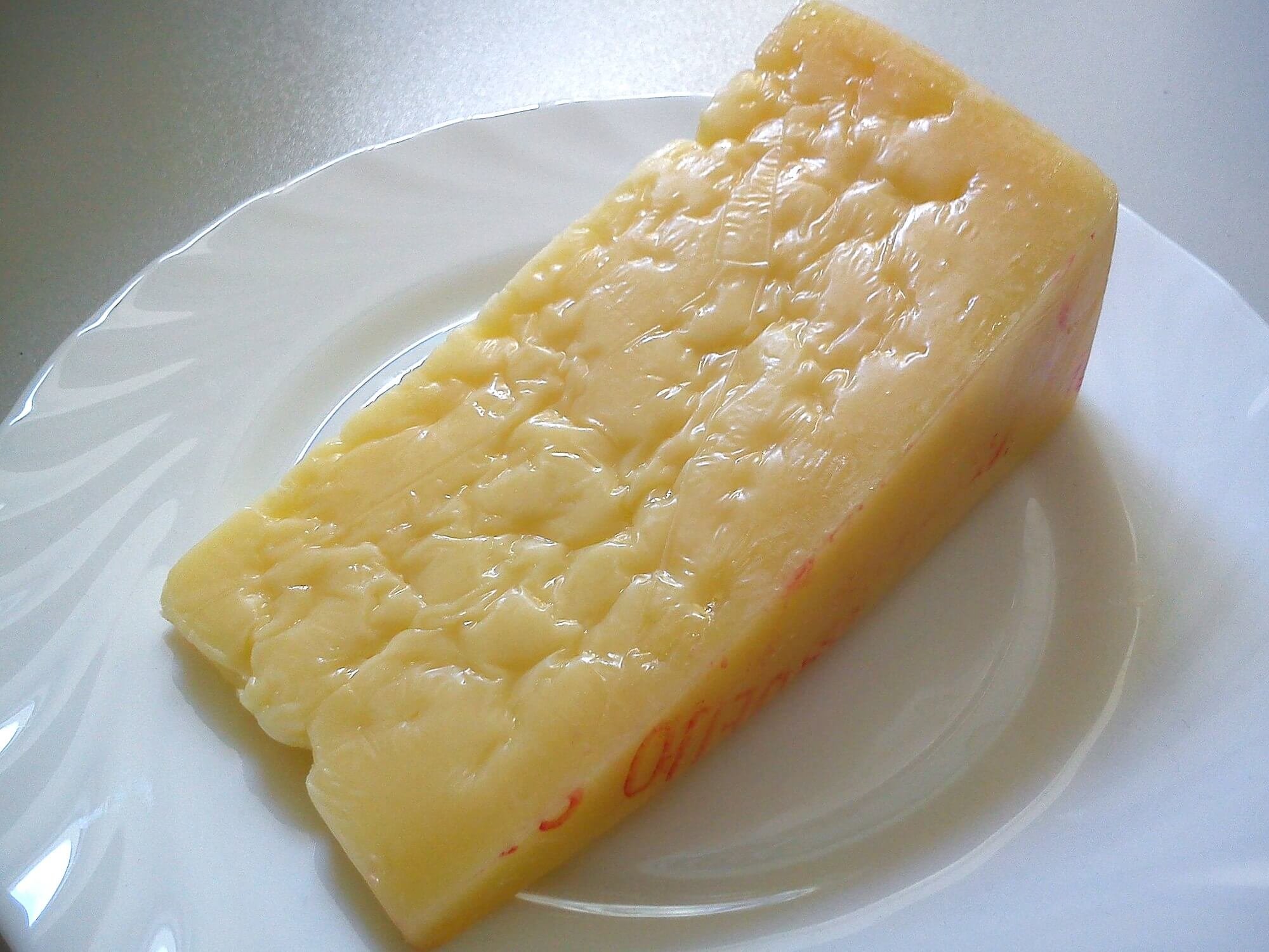 queso são jorge