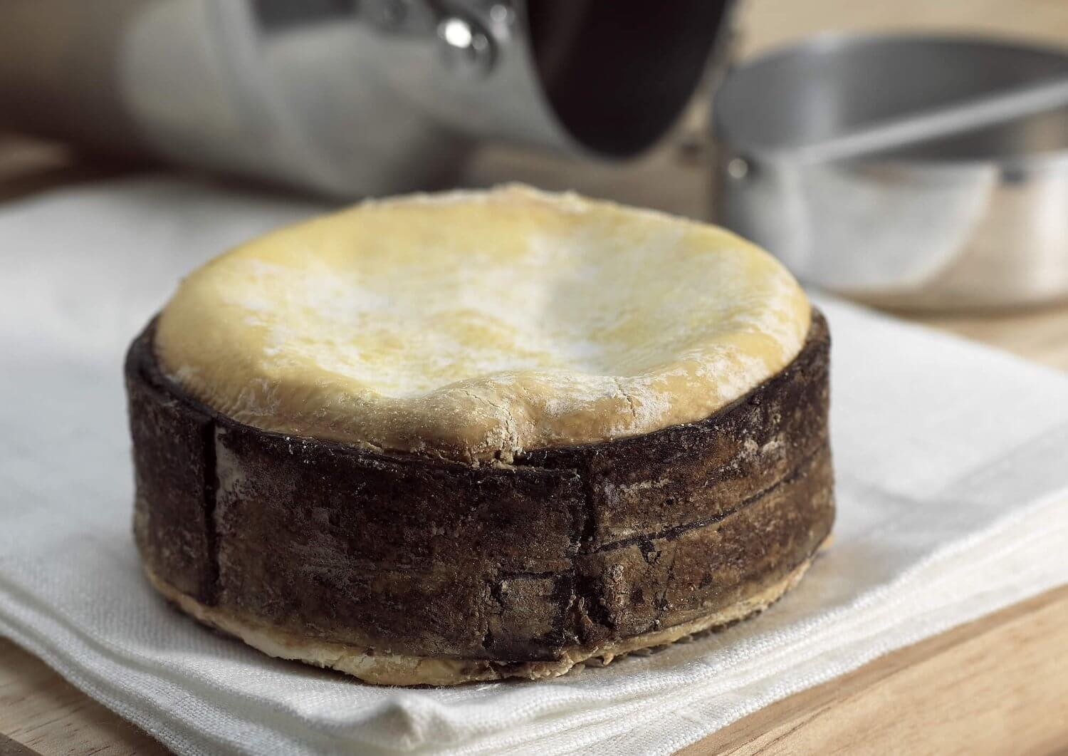 Vacherin Mont d'Or