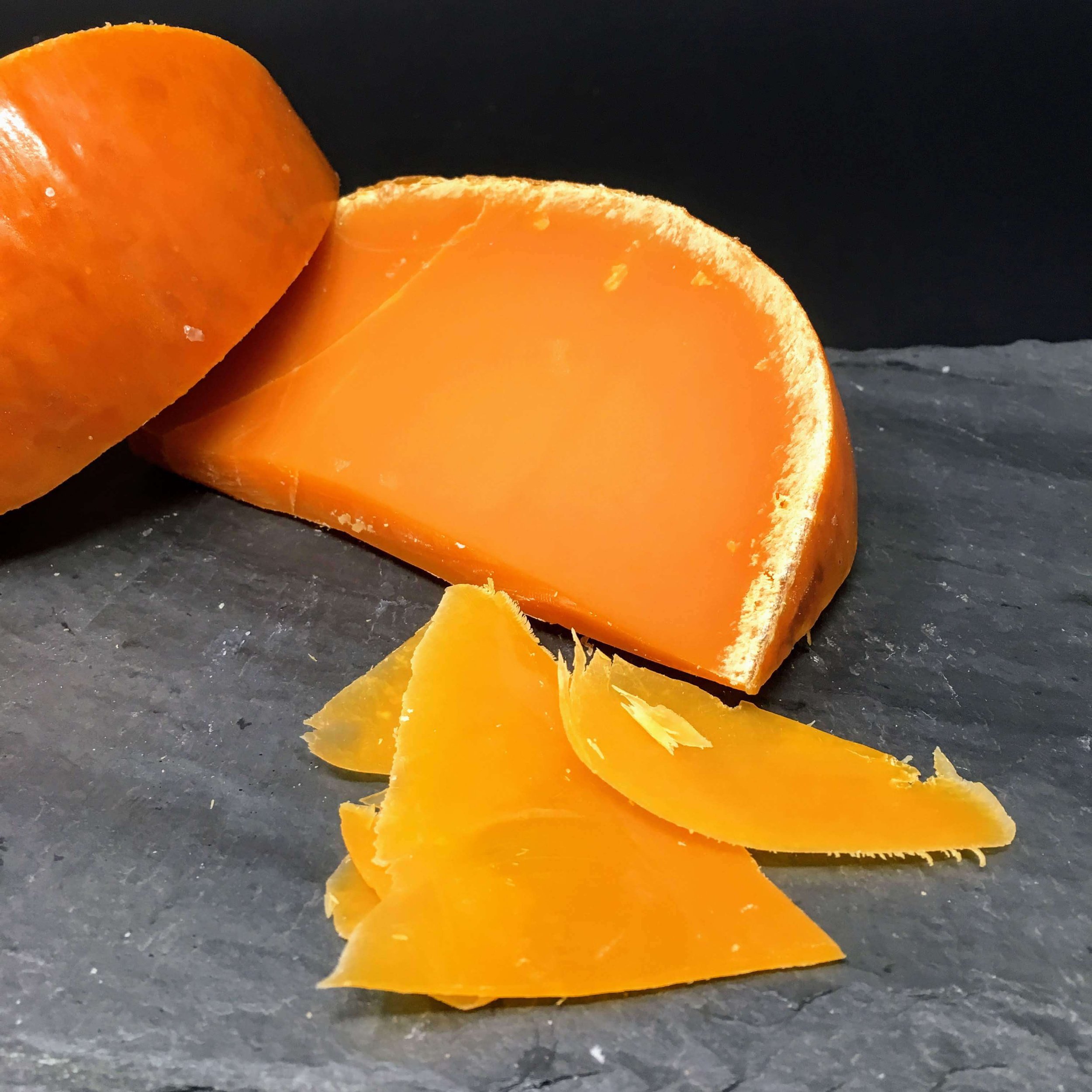 mimolette