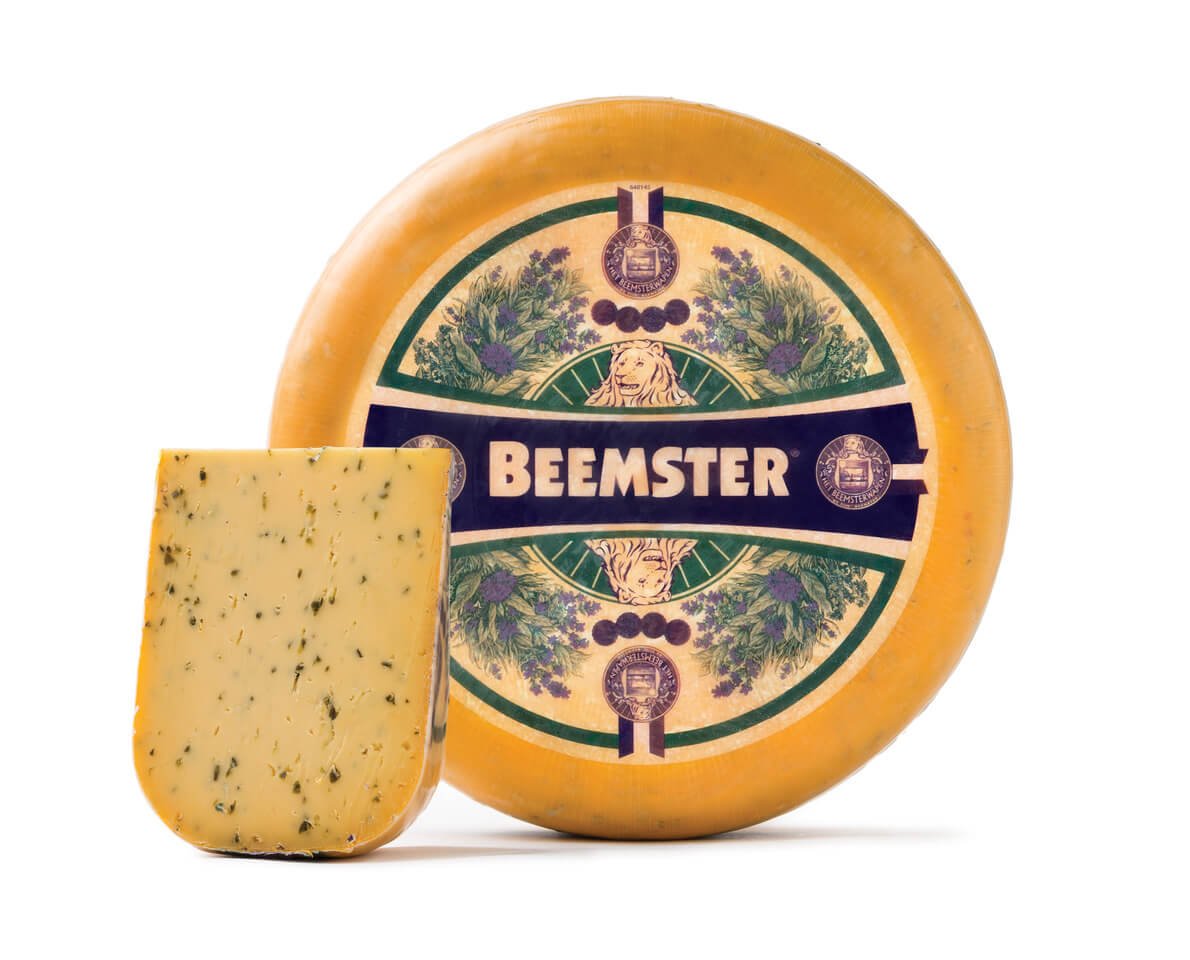 Beemster Hatch Pimienta Gouda