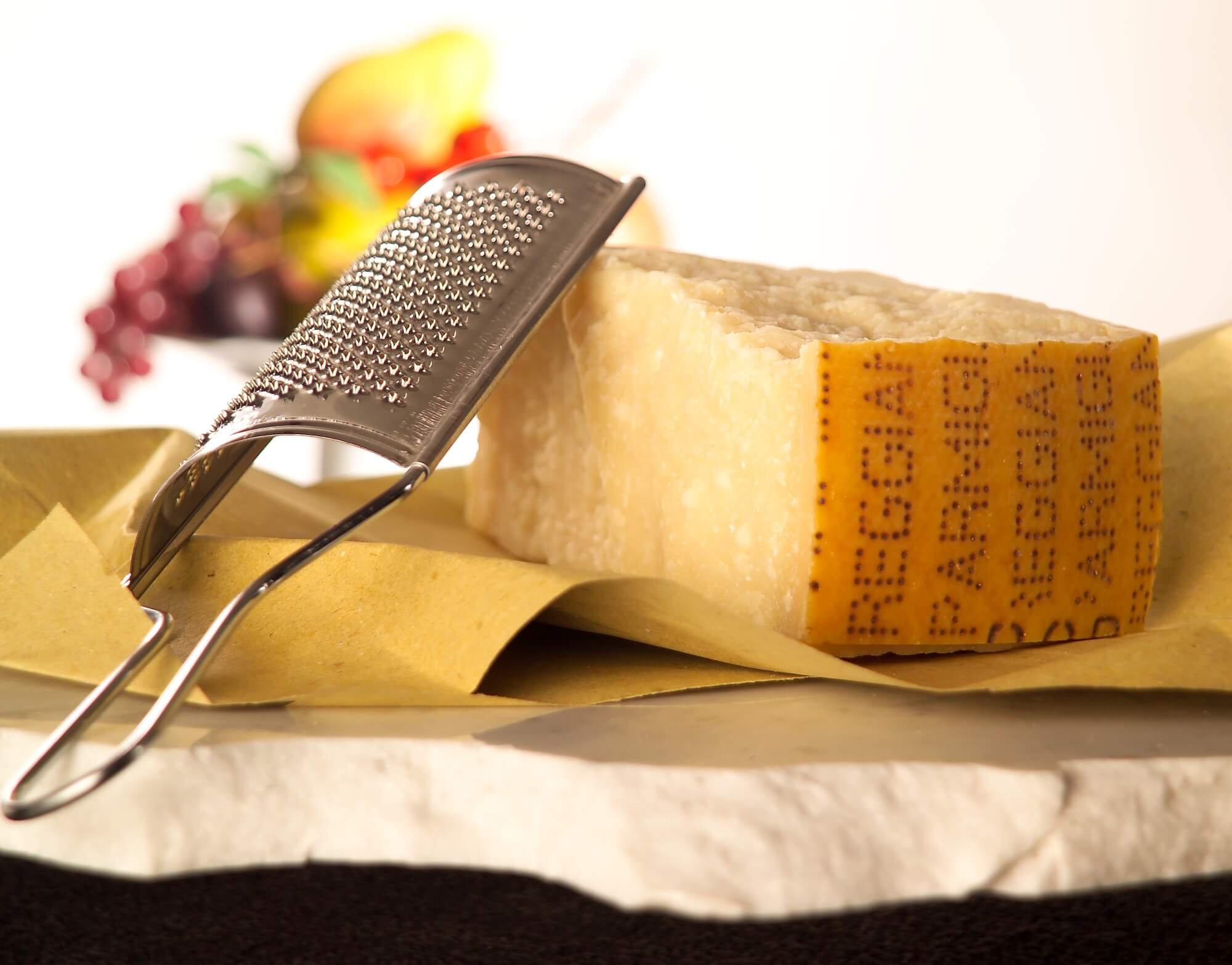 Parmigiano Reggiano