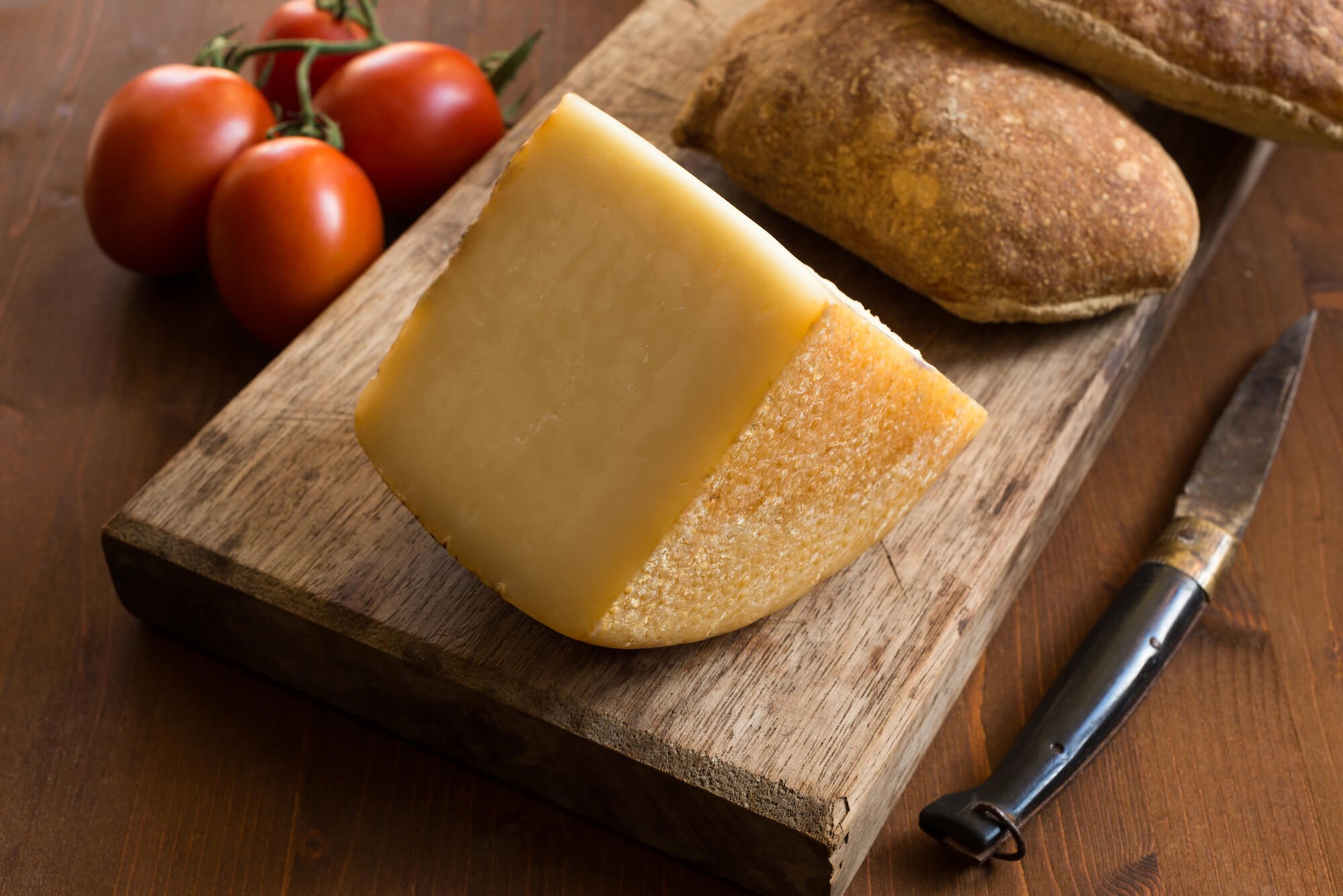 pecorino sardo