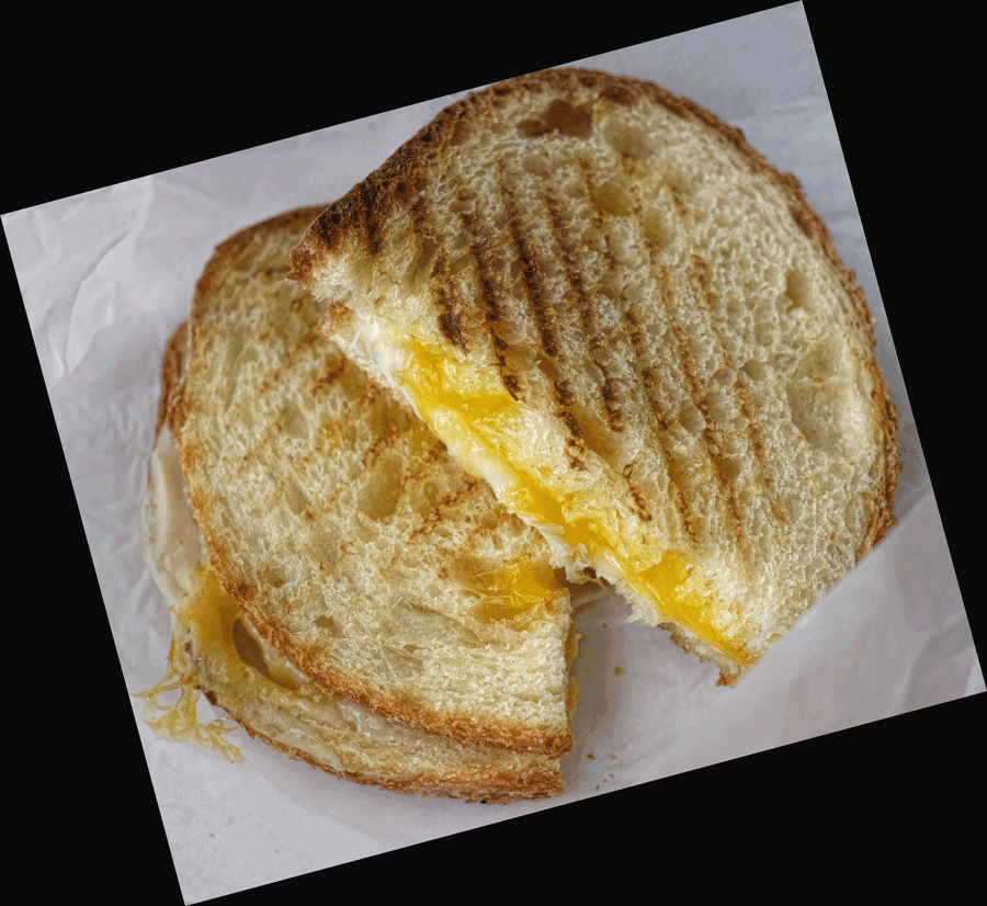 "queso a la parrilla" de drburtoni tiene licencia CC BY-NC-ND 2.0