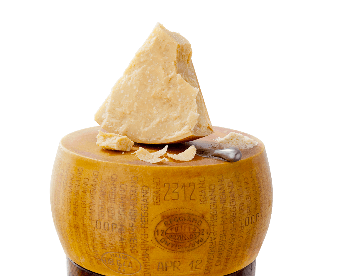 Parmigiano Reggiano