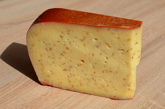 Boeren-Leidse con sleutels