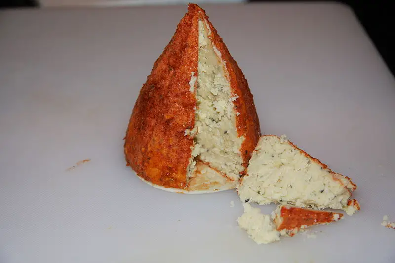 Boulette de Avesnes