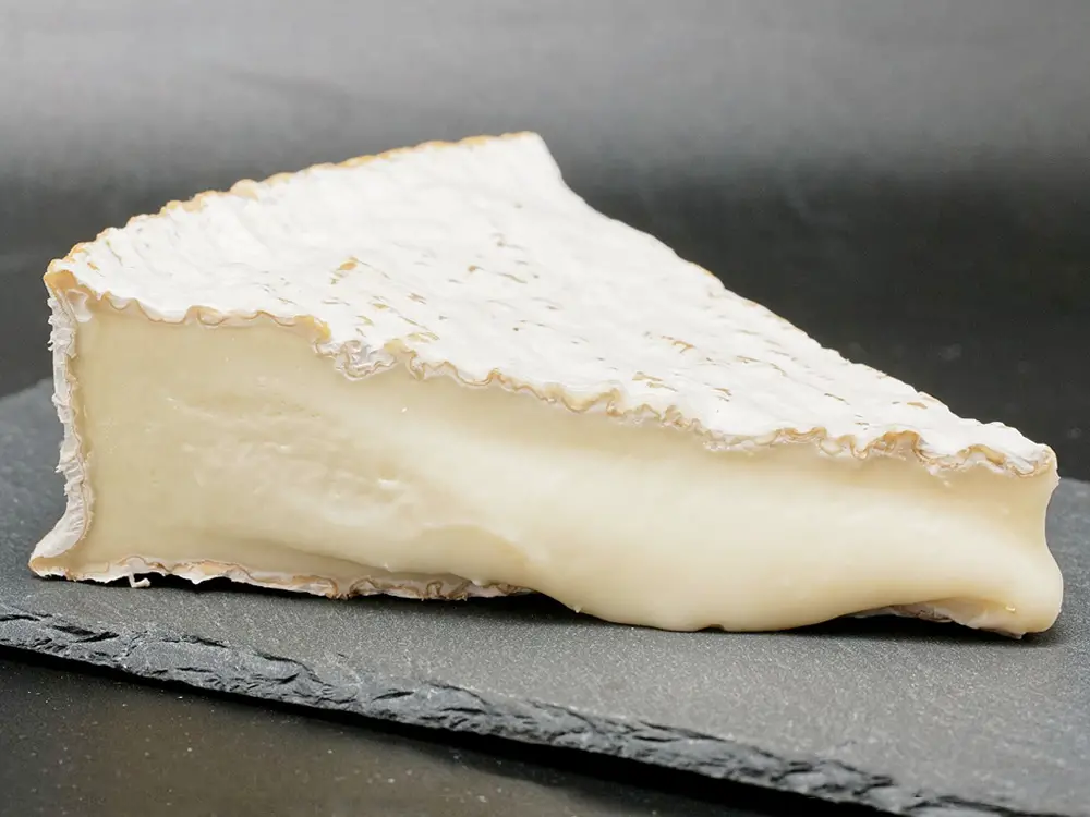 Brie de Cornualles