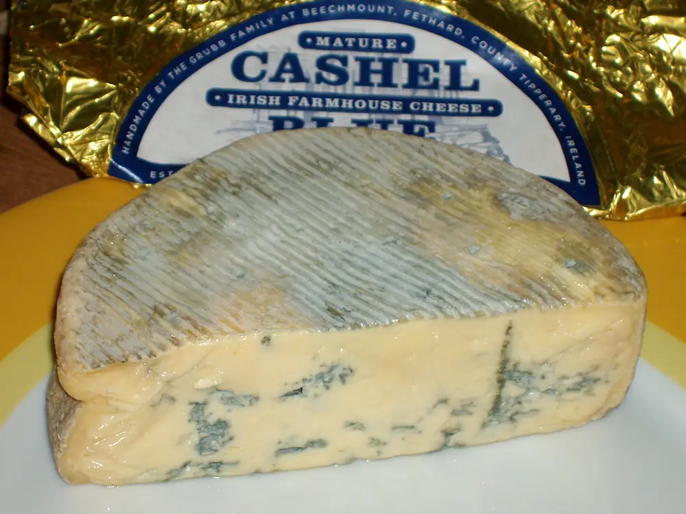 Cashel Azul