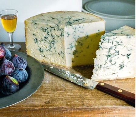 Colston Bassett Stilton