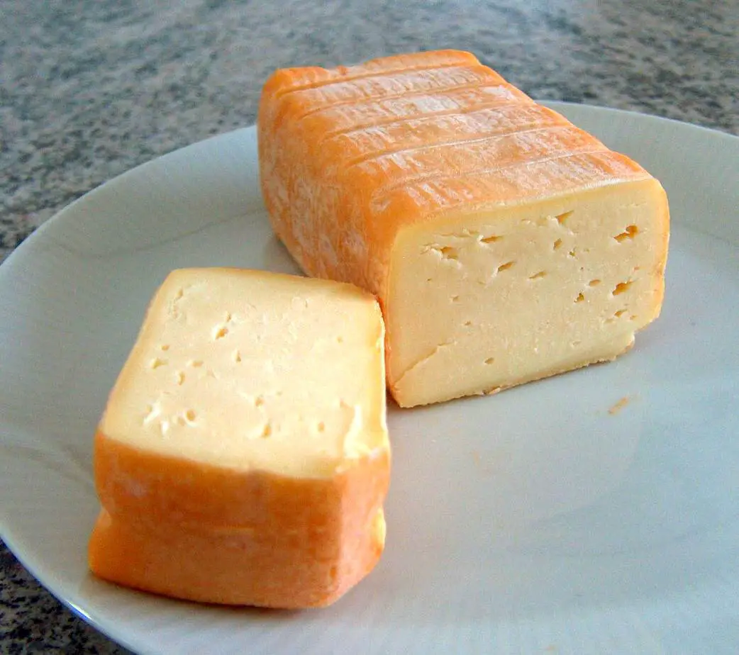 Limburgo-Käse
