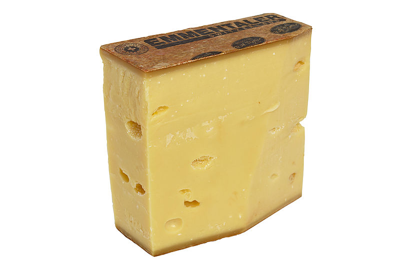 Kaltbach Emmental AOP