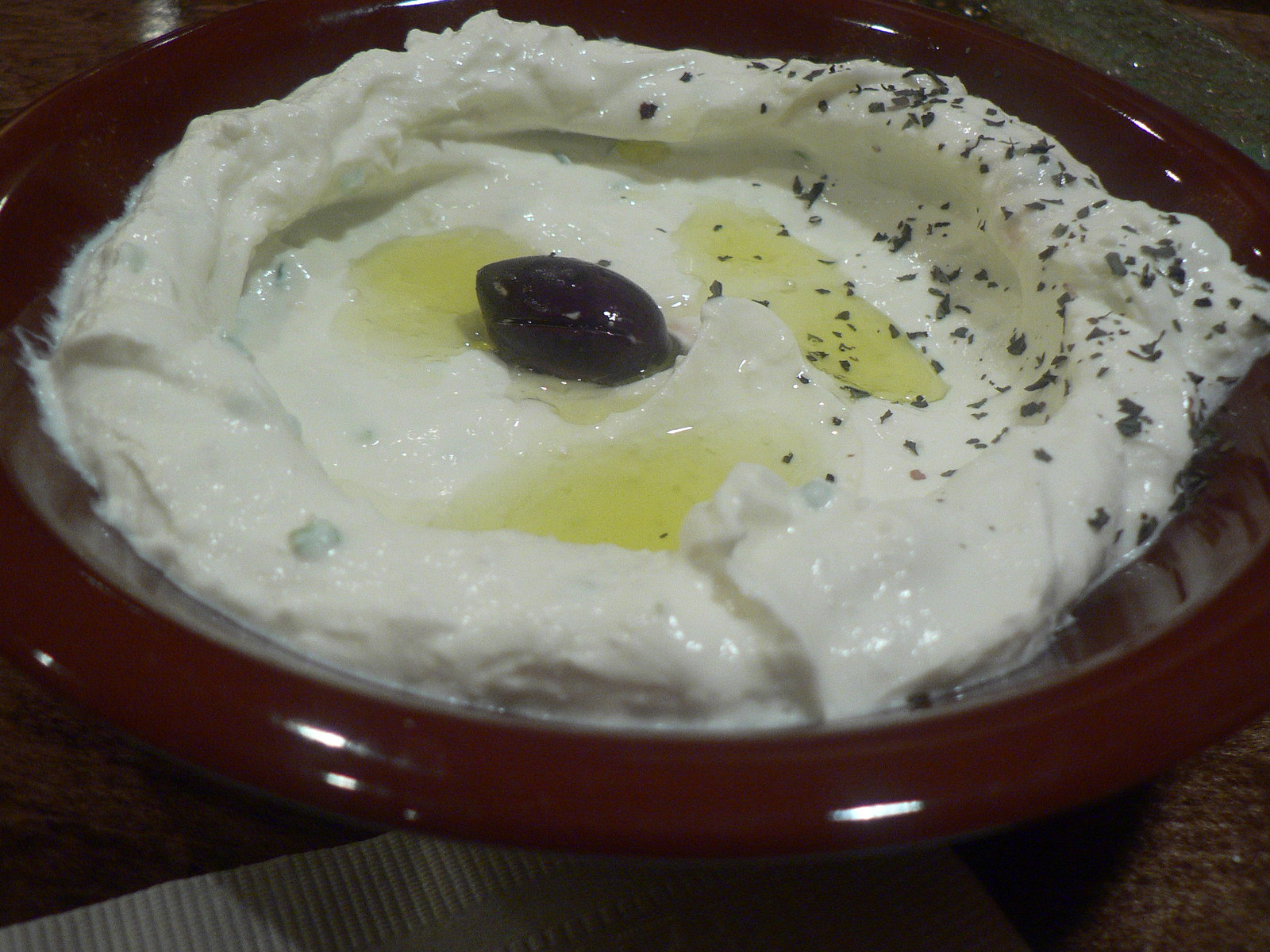 Labneh