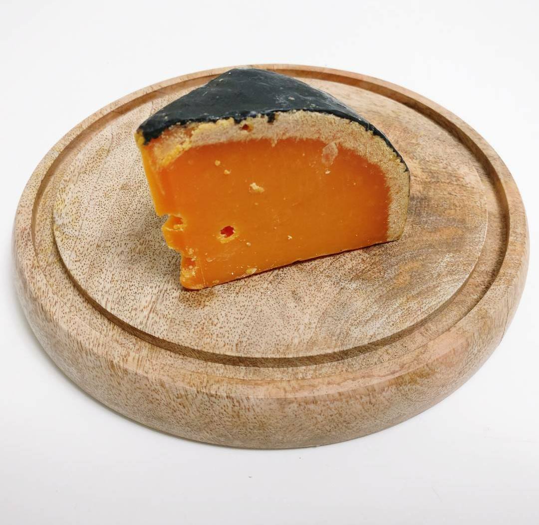 Mimolette (Boule de Lille)