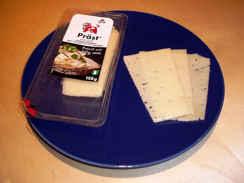 Prastóst