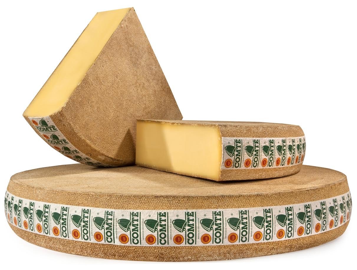 Rueda Comté