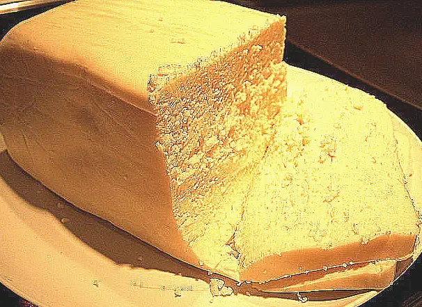 Queso Fresco (Adobera)