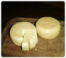 Queso de colonia