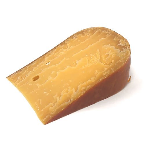 gouda envejecido