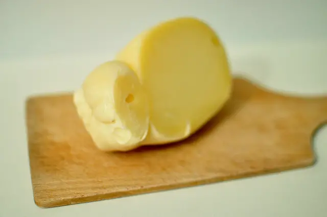 Scamorza