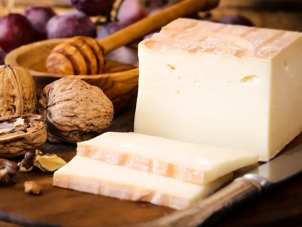 Taleggio