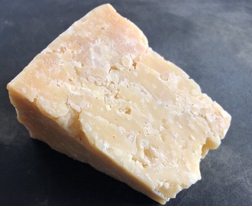 Cheddar McKinley extra añejo