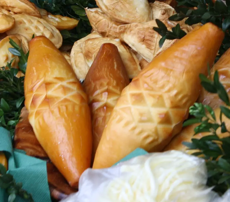 oscypek