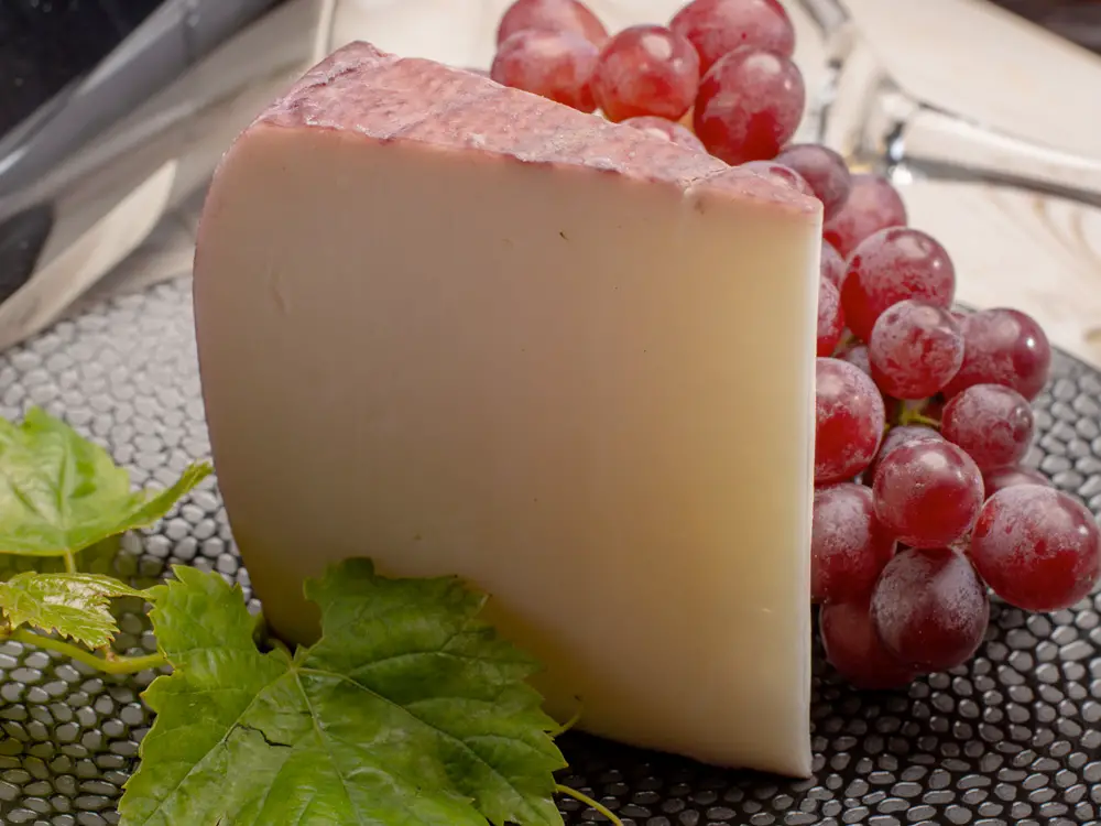 queso de murcia