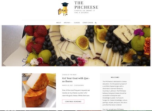 Captura de pantalla del sitio web de Ph Cheese.jpg